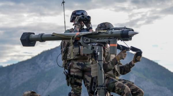 Ce sisteme portabile antiaeriene ar putea cumpăra România. Înzestrarea Armatei cu MANPADS aduce o competiție acerbă