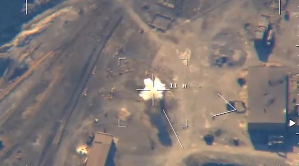 Rusia a ajuns la ajutorul militar iranian. Iranul va livra sute de drone Rusiei și va pregăti militarii ruși să le opereze