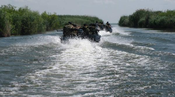 România și Bulgaria vor coopera pentru a asigura navigația pe Dunăre. Peste fluviu vor fi construite încă cinci poduri