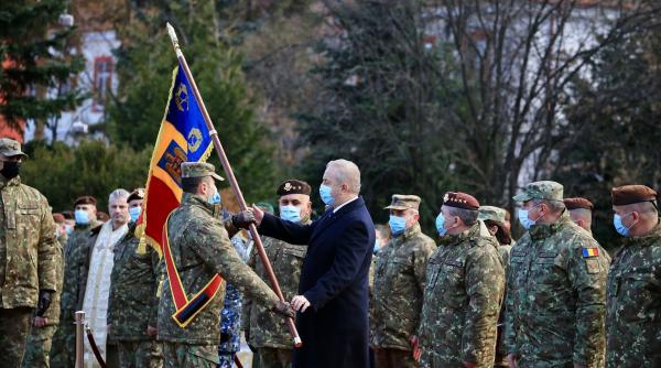 Dîncu, mesaj de Ziua Franței: Ambasadorul Auer s-a luptat foarte mult pentru România. Este printre partenerii noștri cei mai serioși, o luptătoare