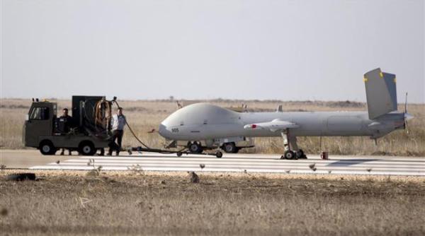 Acord istoric în domeniul apărării: Israelul oferă Bahrainului drone și antrenează ofițeri de informații