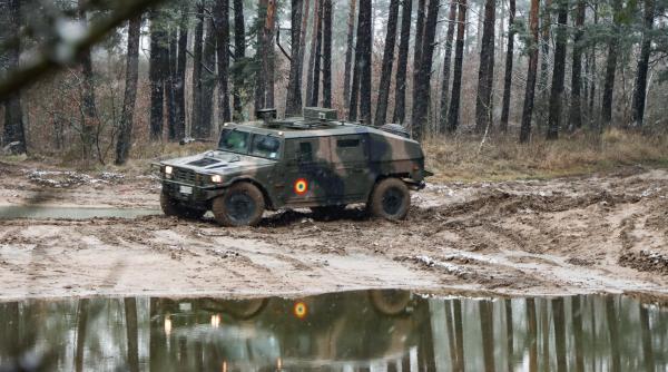  Războiul rus din Ucraina poate forța industria din România să se reinventeze | Generalul Bălăceanu, la Obiectiv EuroAtlantic la DefenseRomania