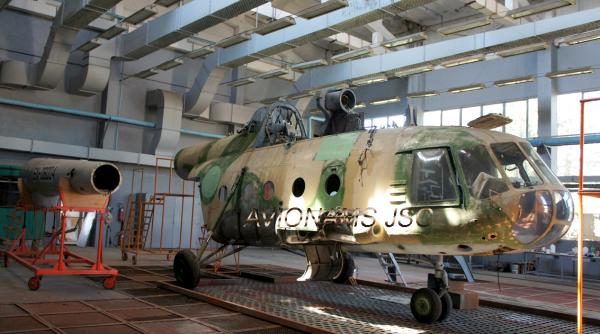 Rusia „închide” fabrici de elicoptere și avioane din Bulgaria și Cehia retrăgând licențele. Moscova încearcă să blocheze ajutorul pentru Ucraina