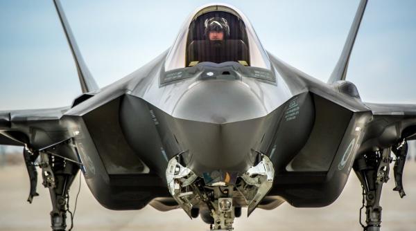 Pentagonul se pregătește pentru o comandă de avioane de luptă F-35 în valoare de 30 de miliarde de dolari