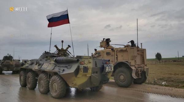 Ucraina a distrus tancuri rusești T-62 și blindate BTR-82, cu drone civile înarmate cu grenade antitanc americane (VIDEO)