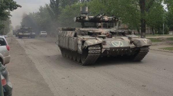 Producătorii ruși de armament anunță că vor moderniza tehnica militară în baza lecțiilor învățate în conflictul din Ucraina