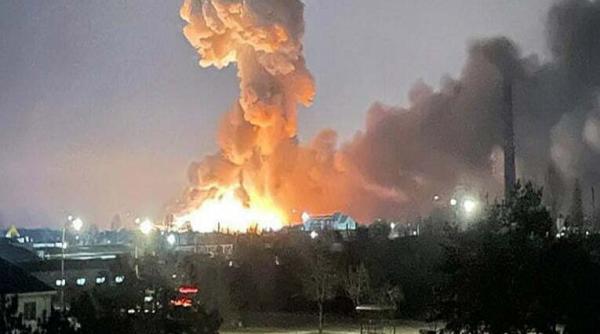 Rusia a transmis Turciei că nu are nimic de-a face cu bombardarea portului Odesa și că „analizează foarte atent” ce s-a întâmplat