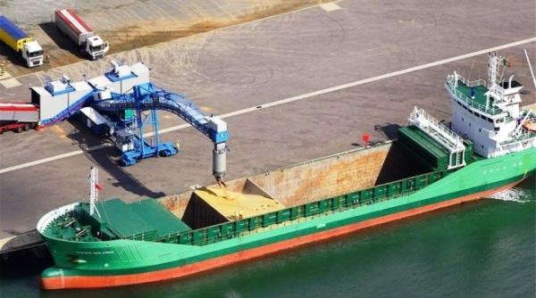 S-a format coridorul pentru exportul cerealelor ucrainene: Turcia ar fi trimis deja o fregată în Marea Neagră