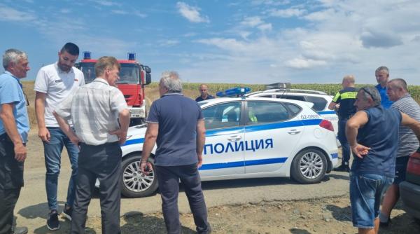 Explozie la un depozit de muniţii din Bulgaria, de unde omul de afaceri Emilian Gebrev ar fi furnizat arme Ucrainei