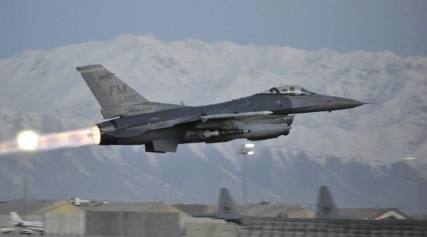 Lovitură primită de Turcia: După F-35, achiziția de F-16 e pe cale să cadă și ea. Grecia și SUA desfac șampania, dar „Turcia nu poate fi învinsă”