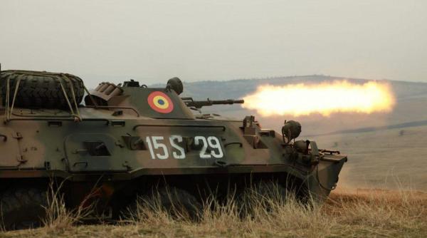 Dependentă de Serbia, România visează să fie furnizor de pulbere în regiune. Dîncu: De 20 de ani visăm la o fabrică