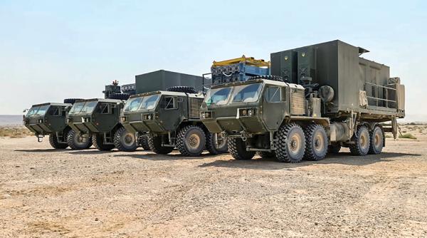 U.S. Army a efectuat cu succes o nouă serie de teste cu sistemul israelian Iron Dome, chiar dacă nu intenţionează să facă o achiziţie suplimentară