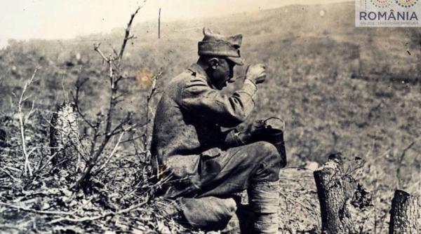 Armata română și miracolul Mărășești din august 1917: „Pe aici nu se trece!”. Comportamentul trupelor aliate ruse - de la eroism până la lașitate