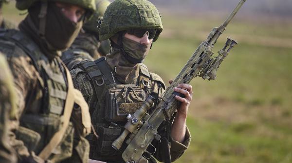 Rusia și Algeria vor desfășura exercițiul comun antiterrorist “Scutul deșertului-2022”