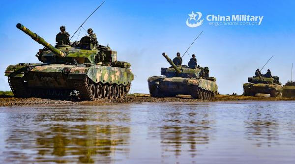 China nu renunţă la unificarea forţată cu Taiwanul: Beijingul îşi retrage promisiunea de a nu trimite trupe pe insulă