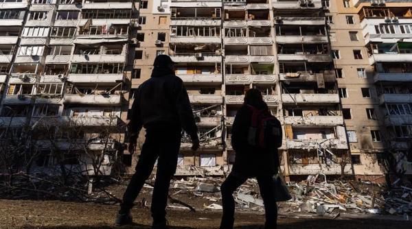 Ucrainenii cred tot mai mult în victoria împotriva Rusiei. Eliminarea corupției, aproape la fel de importantă ca integritatea teritorială