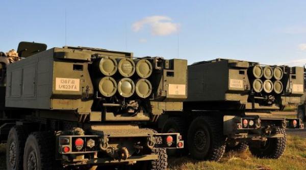 Ministrul ucrainean al apărării: Ucraina nu a pierdut niciun sistem HIMARS. Toate declaraţiile ruşilor sunt invenţii ale propagandei