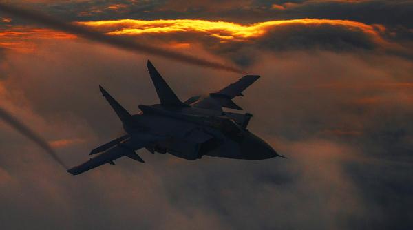 Rusia a prezentat „noul” MiG-31I modernizat - „un pericol pentru NATO”. Arme antisatelit și rachete hipersonice Kinzhal, printre noutăți