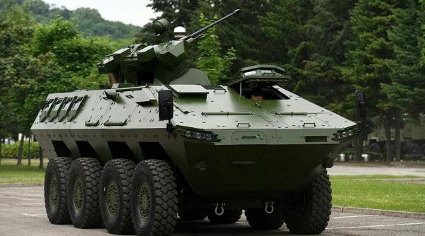 Serbia a exportat armament în valoare de o jumătate de miliard de dolari. Unde ajung armele sârbe?