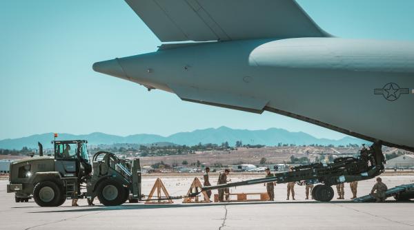 Statele Unite pregătesc un nou pachet de asistență militară pentru Ucraina