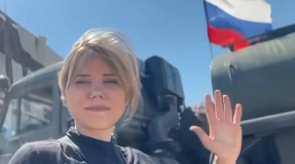 Mihailo Podoliak: Subliniez că Ucraina nu are nimic de-a face cu atentatul în care a murit fiica ideologului lui Putin