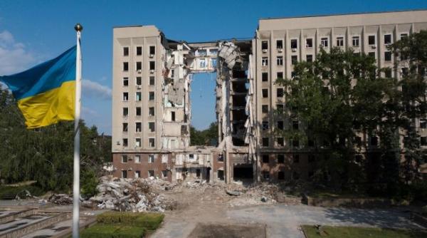 Ucraina: Trupele ruse înaintează către Nikolaev, lupte grele în Donbas