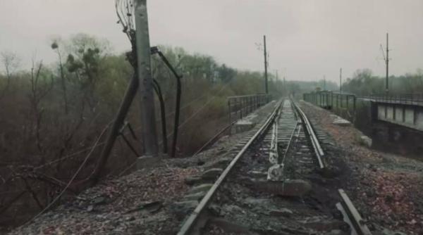 Rusia planifică atacuri asupra infrastructurii civile din Ucraina și a instalațiilor guvernamentale