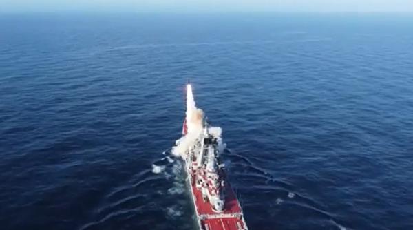 Rușii desfășoară exerciții de amploare în Arctica. Lansări de rachete ale Flotei de Nord