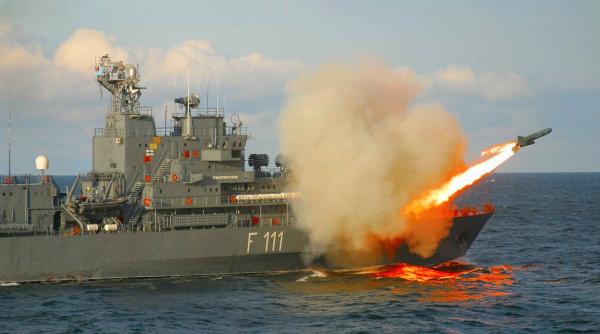 România trebuie să devină un arici în Marea Neagră. Generalul Mîndrescu: Noi nu ne vom duce niciodată peste Rusia