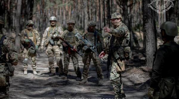 Tentativa de asasinare a lui Aleksandr Dughin și forțele speciale ucrainene | Generalul Marius Crăciun, la Obiectiv EuroAtlantic la DefenseRomania