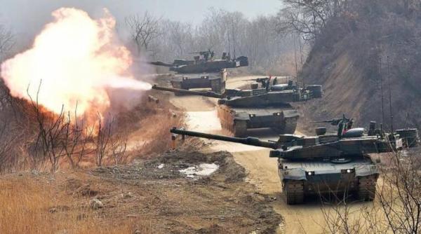Forţele Armate Polonez vor primi primele tancuri K2 Black Panther începând de anul acesta. Industria poloneză de apărare joacă un rol esenţial