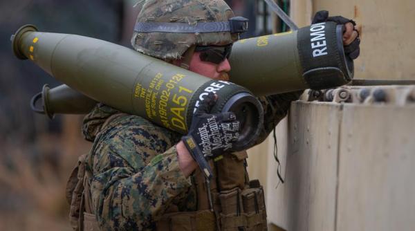 Statele Unite vor numi un general american pentru Ucraina. Operațiunea de sprijin a armatei ucrainene primește un nume oficial 