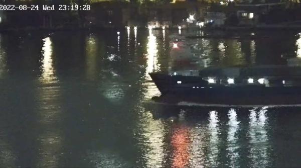 Rusia trece sisteme S-300 prin Bosfor deși Turcia a închis strâmtoarea în primele zile după invadarea Ucrainei