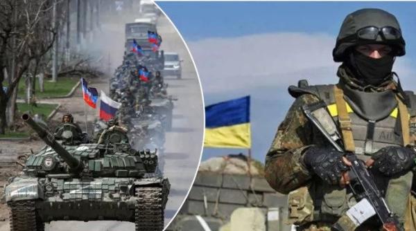 Ucraina confirmă că ofensiva „omorâtă din fașă” de ruși a început. Hersonul e deconectat complet de Crimeea