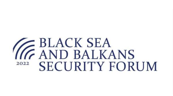 DefenseRomania: Black Sea and Balkans Security Forum. Ziua 2 de Conferință | Războiul din Ucraina și securitatea în regiune, subiecte ale conferinței 