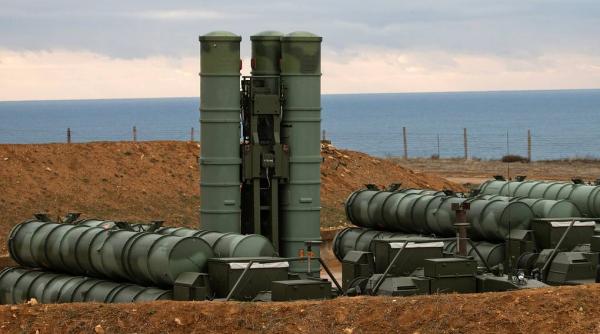 Cum explică rușii eșecul S-400 în fața dronelor ucrainene în Crimeea. Sistemul de apărare antiaeriană va fi reconfigurat