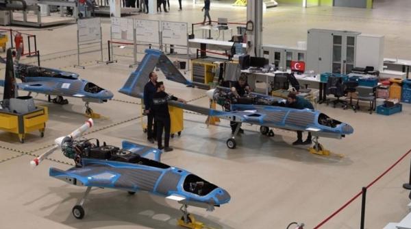 România vrea să cumpere drone Bayraktar TB2. Achiziția ar costa aproximativ 300 de milioane de dolari