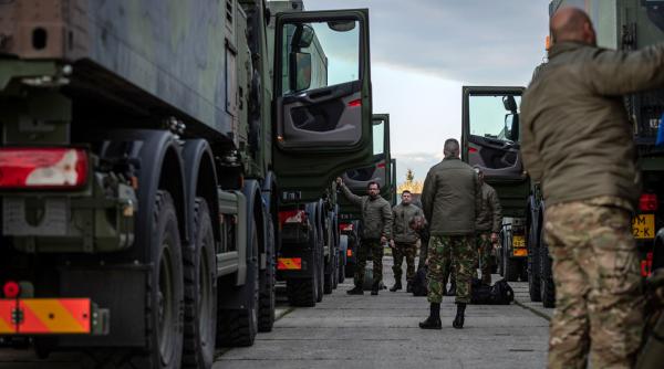 Conflictul din Ucraina activează cooperarea regională: Statele baltice și țările din nordul Europei strâng rândurile în fața amenințării rusești