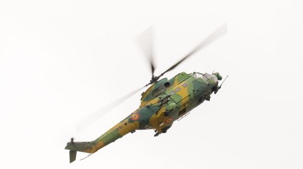 BIAS, cel mare show aviatic din România, va avea loc astăzi (Video)