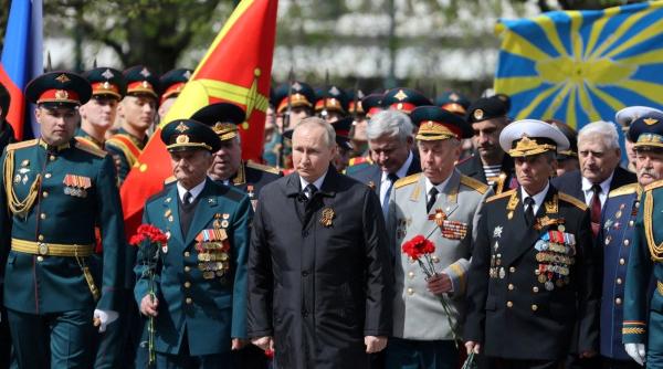 Moartea lui Vladimir Putin nu va pune capăt războiului din Ucraina. Niciun lider rus care-l va succeda pe acesta nu va fi dispus să facă compromisuri