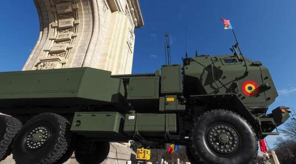 Podaru (Leviatan Design): Mărirea salariilor în Armată și industrie e esențială. Responsabilitățile sunt enorme