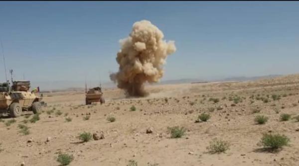 Un atacator s-a detonat în apropierea ambasadei Rusiei din Afganistan. Doi angajați ai ambasadei au murit