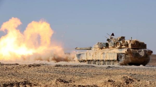 Abrams pentru Ucraina? SUA pun presiune pe Aliați să trimită tancuri și MLI noi Ucrainei. România s-ar încadra maximum cu Jderul