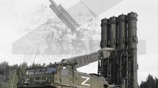 Rusia respinge „garanțiile de securitate” propuse de Ucraina: Războiul rus continuă pentru a „stopa amenințarea NATO”