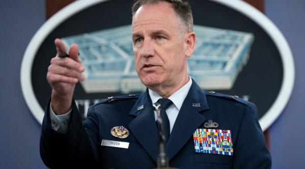 Contraofensiva Ucrainei din Harkov, pregătită minuțios de strategii SUA. Kremlinul aruncă vina pe consilierii militari ruși