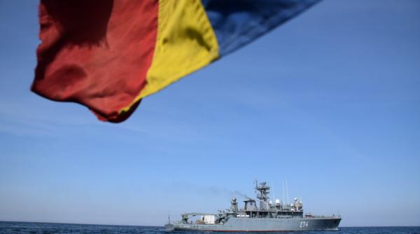 Ofensiva Ucrainei, spulberarea frontului rus și necesități privind înzestrarea Armatei române | Doru Frunzulică, la Obiectiv EuroAtlantic la DefenseRomania