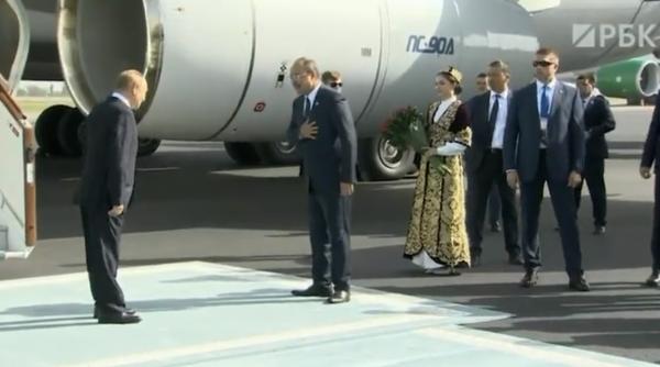 Putin se întâlnește azi cu Xi Jinping. Rusia și China vor să stabilească o nouă „ordine mondială justă”