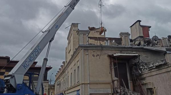 Kievul vorbește de o nouă Bucea: 450 de morminte au fost descoperite lângă Izium, oraş recucerit de armata ucraineană de la ruşi