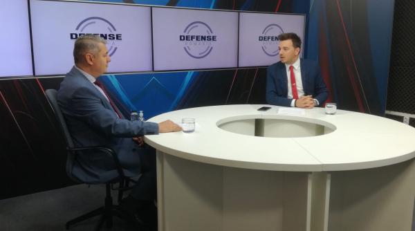 ES Sergey Minasyan, ambasadorul armean în România, interviu de Ziua Armeniei. Atacul Azerbaidjanului și situația din regiune, analizate