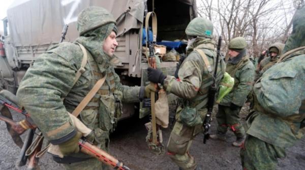 Guvernul rus vrea să dea de înţeles că vor exista categorii de cetăţeni scutite de la mobilizarea militară